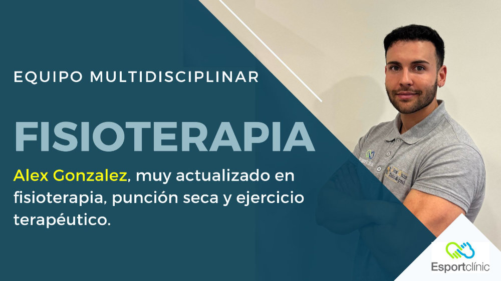 Alex Gonzalez
