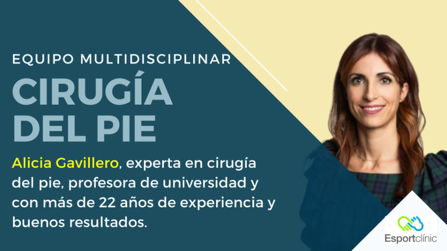 Alicia Gavillero
